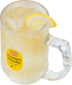 ハイボールセンター筑後　キャッチ画像