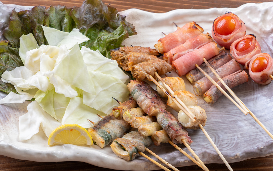 雁の巣　キャッチ画像