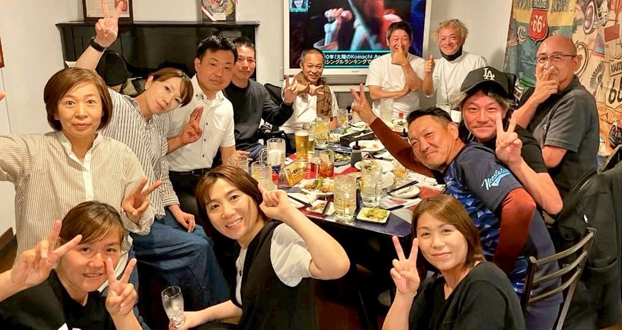 ハイボールセンター筑後